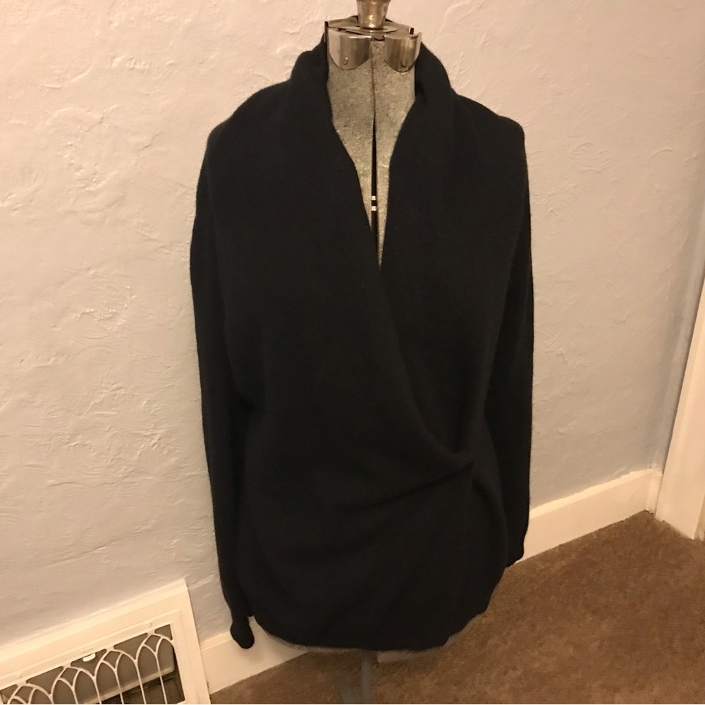 Banana Republic Wrap Cardigan